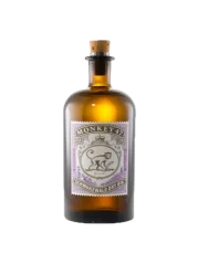 Gin Black forest Distill Monkey 47 0,5l 47%