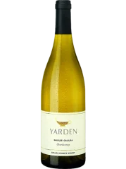Golan Heights Yarden Chardonnay košer 2022 (id:81313)