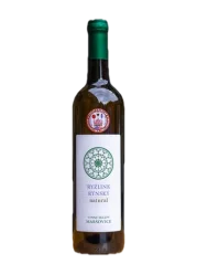 Maršovice Ryzlink rýnský 2020, natural - pro Registrované (id:910000131)