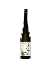 Weingut Braun Veltlínské zelené Smaragd Ried Seibeberrg 2022