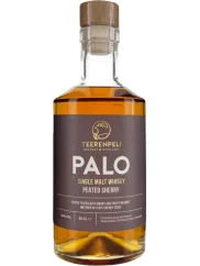 Whisky Teerenpeli PALO Single Malt 0,5l 46% (id:910002646)