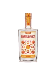 Pálenka Marsen Marhulovica TRADITIONAL 0,5l 42% (id:910003031)