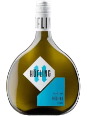 Höfling Riesling Stein Stetten 2021