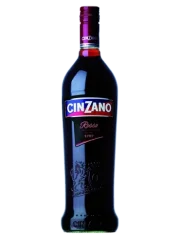 Cinzano Rosso 1l 15%