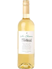 Viňa Cantarera Verdejo / Viura 2018