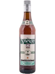Rum Santero 7 YO 0,7l 38% (id:120907)