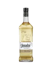 Tequila El Jimador Reposado 1l 38% (100% Agave) (id:130050)