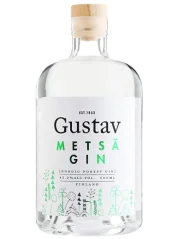 Gin Gustav Metsä 0,5l 43,2% (id:910002061)