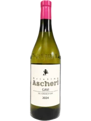 Ascheri Gavi Del Comune Di Gavi DOCG 2024 (id:680005)