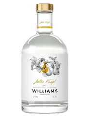 Hruškovice Williams Anton Kaapl 47% 0,7l (id:103065)
