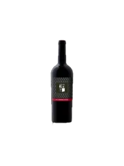 Kněží Hora Frankovka Pozdní sběr REZERVA 2021 (id:910003303)