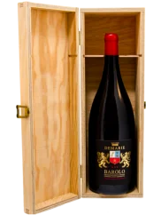 Demarie Barolo DOCG 2017 1,5l + Dárkové balení (id:910002819)