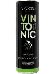 Vintonic Riva 8% 0,25l (id:910004306)