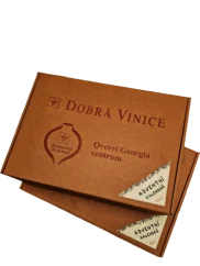 Dobrá Vinice Adventní kalendář Vinařsko-kuchařský (id:910002728)