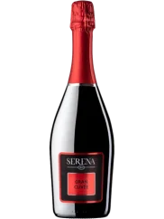 Serena Gran Cuvée Spumante Extra Dry