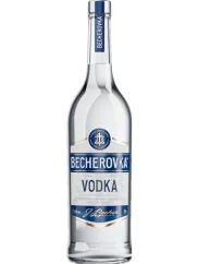 Jan Becher Becherovka vodka 0,5l 37,5% (id:138021)