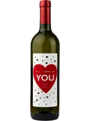 Maršovice Love is Ours Chardonnay 2022
