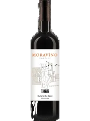 Moravíno Rulandské šedé Pozdní sběr 2022 (id:26113)