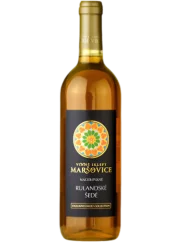 Maršovice Rulandské šedé Orange 2023 (id:910002499)