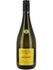 Serena Bianco Frizzante Piú