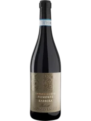 Sansilvestro Barbera Passito 2023 (id:68636)