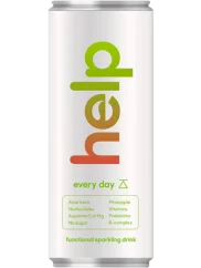 Roman Polák HELP drink every day (id:910000602)