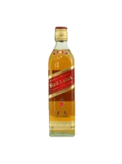 Whisky Johnnie Walker Red Label 0,5l 40% (id:131656)