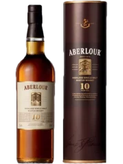 Whisky Aberlour 10YO 0,7l 40% + Dárkové Balení (id:133610)