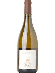 Goisot Bourgogne Aligoté 2021