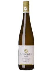 David Harm Grüner Veltliner Kalk & Löss 2023 (id:62236)