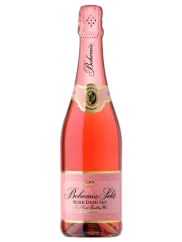 Bohemia Sekt Rosé Demi Sec (id:92535)