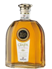 Grappa Marcati Riserva 0,7l 40%