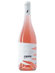 Dehesa El Carrascal Almarina Rosado Bobal Rose 2022 (id:50015)