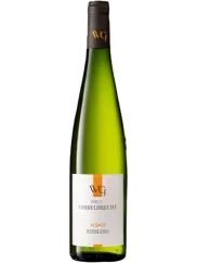 Gisselbrecht Riesling (Ryzlink rýnský) 2022 (id:64768)