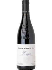 Clos du Mont Olivet Lirac Rouge 2019