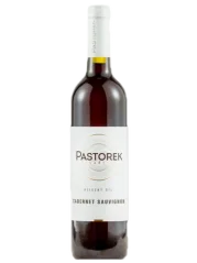 Pastorek Cabernet Sauvignon 2021 Pozdní sběr (id:910000230)