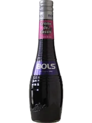 Bols Créme de cassis 0,7l 17% (id:137500)