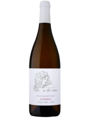 Sv. Barbora Rulandské bílé ELEGANCE Pozdní sběr 2021 (id:910001954)