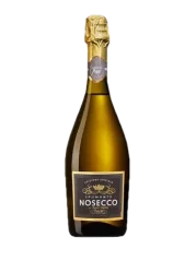 Nosecco Spumante Alcohol Free 0,75 l