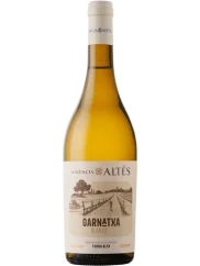 Herencia Altés Garnacha Blanca 2023 (id:66752)