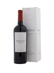 Produttori Vini di Manduria Primitivo Elegia Riserva DOP 2020 + Dárkové balení (id:910003514)
