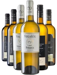 Set Volařík Vinař roku Šestka (id:910002495)