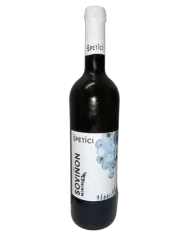 Špetíci Sauvignon BIO 2018 (id:910000038)