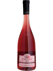 Tanzberg Ráchel rosé Výběr z hroznů 2024 (id:910002251)