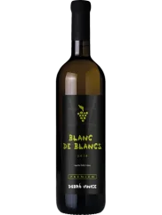 Dobrá Vinice Blanc de Blanc 2018 (id:14704)