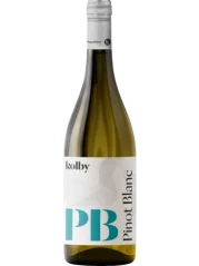 Kolby Classic Pinot Blanc Pozdní Sběr 2021 (id:28595)