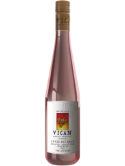 Vican Cuvée Thé rosé 2022 (id:910002330)