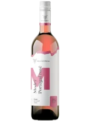 Wilomenna Modrý Portugal Rosé 2021