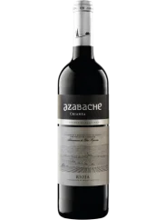 Azabache Rioja Crianza 2021 (id:66362)
