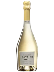 Cattier Brut Blanc de Blanc Premier Cru